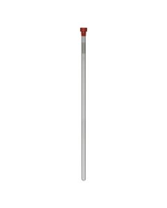 DWK Nmr Tube 5mm 7 Inch N51A Borosilicate Glass 500MHZ, Pack of 5