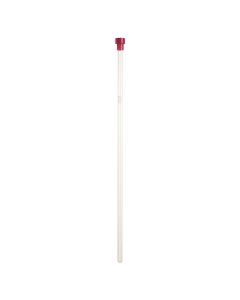 DWK Nmr Tube Disposable 5mm 7 Inch N51A Borosilicate Glass 100MHZ, Pack of 50
