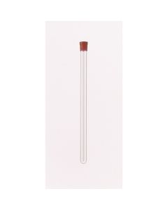 DWK Nmr Tube High Quality 10mm 8 Inch KG-33 Borosilicate Glass 360MHZ