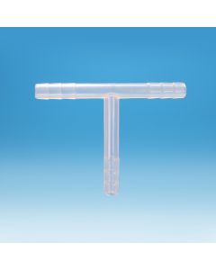 Y Connector, PP Autoclavable, 8mm, Pack of 10