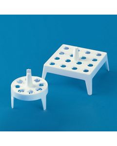 Float Rack, PP, 16 places, 1.5ml capacity, Pack of 6