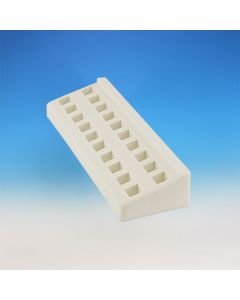 Cuvette Rack, RPP, 20 Places, Pack of 6