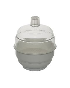 Desiccator Plain, PP/PC, 300mm