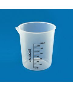 Beaker, PP Autoclavable, 10000ml