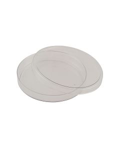 Petri Dish, Sterile, PS, 90mm dia, Pack of 20pcs, Pack of 20