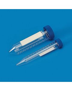 Centrifuge Tube Conical Bottom, PP, 50ml, Pack of 216