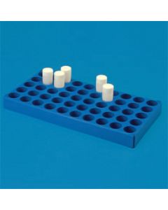 Scintillation Vial, PP/HDPE, 20ml, Pack of 100