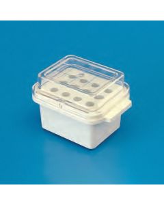 Quick Freeze, PC/Insulating Solution, 12 Places 1.5ml