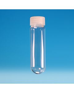 Oak Ridge Centrifuge Tube, PC / PP Autoclavable, 50ml, Pack of 12