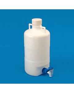 Spare Aspirator Stopcock