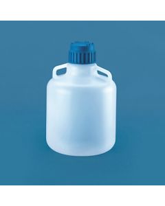 Carboy, PP Autoclavable, 10000ml