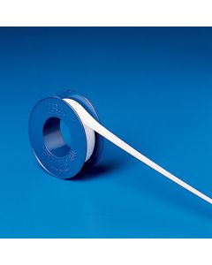 Kartell Tape, Length 12mm, Width 12mm, PTFE, Pack of 10