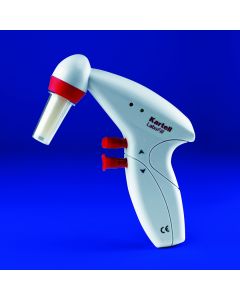 Kartell Labofill Cordless Electronic Pipette Filling Device, Mod. LaboFill, Features Volume 0.1ml - 100ml