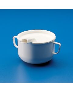 Kartell Invalid Cup, Capacity 200ml, PP, Pack of 4