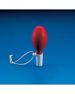 Kartell Universal Safety Pipette Bulb, 0, Material Synthetic Rubber And Silicone