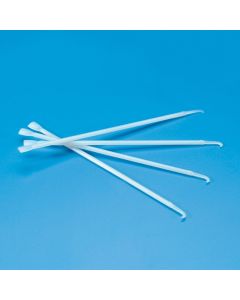 Kartell Rods For Clot Detachment And Extraction, Length 156.5mm, Pkg. pcs. 500, Material High Impact PS, Pack of 16