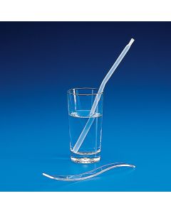 Kartell Tongue Depressor, Length 190mm, Material PMMA (Plexiglas), Pack of 25