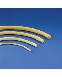 Kartell Latex Hoses, Dimension 12x17mm, PKG. m 10, Latex, Pack of 10