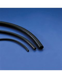 Kartell Neoprene Hoses, Dimension 4x6mm, PKG. m 20, Material Neoprene Rubber, Pack of 20