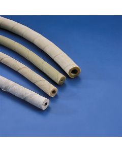 Kartell Vacuum Hoses K120, Dimension 6x18mm, PKG. m 6, Material Para Rubber, Pack of 6