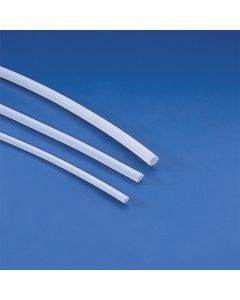 Kartell PTFE Hoses, Dimension 10x12mm, PKG. m 5, PTFE, Pack of 5