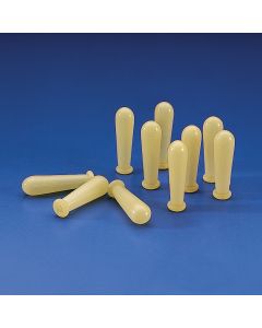 Kartell Dropping Bulbs With Rim, Height 40mm, Latex, Pack of 100