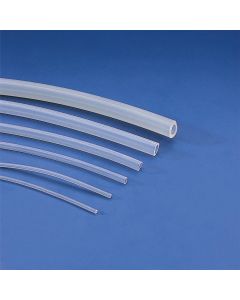 Kartell Silicone Hoses K70, Dimension 1x3mm, PKG. m 10, Sylicon, Pack of 10