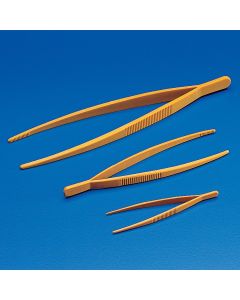 Kartell Forceps, Colour Yellow, Length 118mm, POM, Pack of 5
