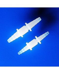 Kartell Disconnectors Tapered, Nominal OD 10/11/12mm, Crest OD max/min 9.3/12.2mm, Bore 5.5mm, PE, Pack of 100