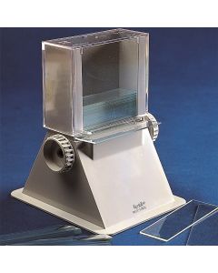 Kartell Slide Dispenser, Dimension 100x120x140hmm, Material ABS/PS