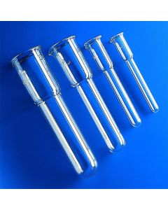 Kartell Tissue Grinders, Capacity 50ml, Working OD 32, Height 195mm, Piston Code 6350, Material Borosilicate Glass