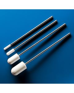 Kartell Pestles Serrated, Capacity 10ml, Height 270mm, Material Head Made Of PTFE Shaft Made Of Stainless Steel