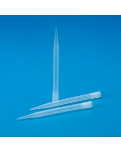 Kartell Tips Capacity 1000-5000 Microliters, Colour Neutral, Type Finnpipette, Packing Bulk, Pack of 8