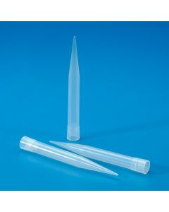 Kartell Tips Capacity 2000-10000 Microliters, Colour Neutral, Type Gilson, Packing Bulk, Pack of 10