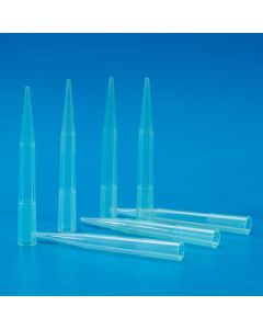 Kartell Tips Capacity 250-1000 Microliters, Colour Neutral, Type Oxford, Packing Bulk, Pack of 8
