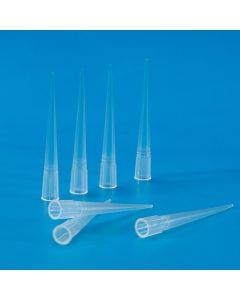 Kartell Tips Capacity 2-300 Microliters, Colour Neutral, Type Biohit, Packing Rack, Pack of 10