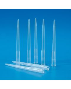 Kartell Tips Capacity 200-1000 Microliters, Colour Neutral, Type MLA, Packing Bulk, Pack of 8