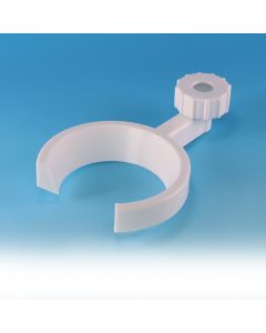 Kartell Separating Funnel Holder, Places 1, Entonnoir 125 - 1000mm, PP, Pack of 5