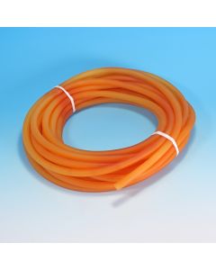 Latex Tubing Mm 6X9, Roll of 10 metres