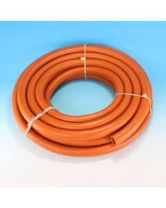 Glassco Tubing Rubber, ID:25mm, OD:32mm, Roll Of 10metres