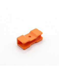 Delrin Joint Clip 10/19 Mint