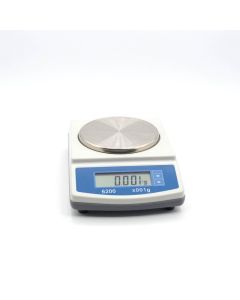 Ohaus AX4202/E Precision Balance, 4200 x 0.01G, 100-240V A.C