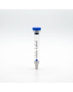 Socorex Bottle-Top Dispenser, 0.25-2ml x 0.05ml, with Adapters