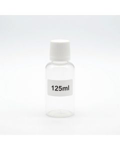 Azlon PP Wide Mouth Bottles with PP Cap, 30ml, 10 per Pack