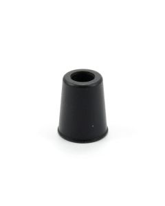 Solid Rubber Stoppers to BS2775, No. 17, 20 per Pack