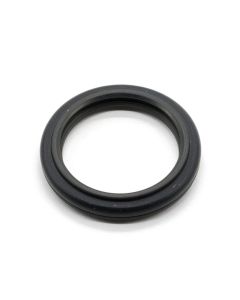 SVL PTFE-Faced Silicone Rubber Sealing Ring for Sliding Joints (CP-QZ701-19)