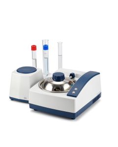 Grant TS12 Plain/Test Tube Tray for BJ380-12