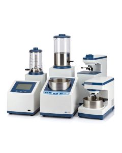 Unicfuge 2 Personal Centrifuge, 4000/6000Rpm, 100-240V A.C