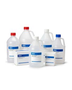 Polystyrene Conical Sample Cups, 0.5ml, 1000 per Pack (CP-AT150-15)