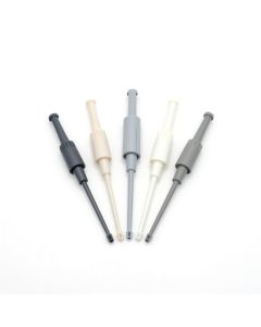 WB100028 Uni-Core Laboratory Punches, 1.2mm Tip, 4 per Pack